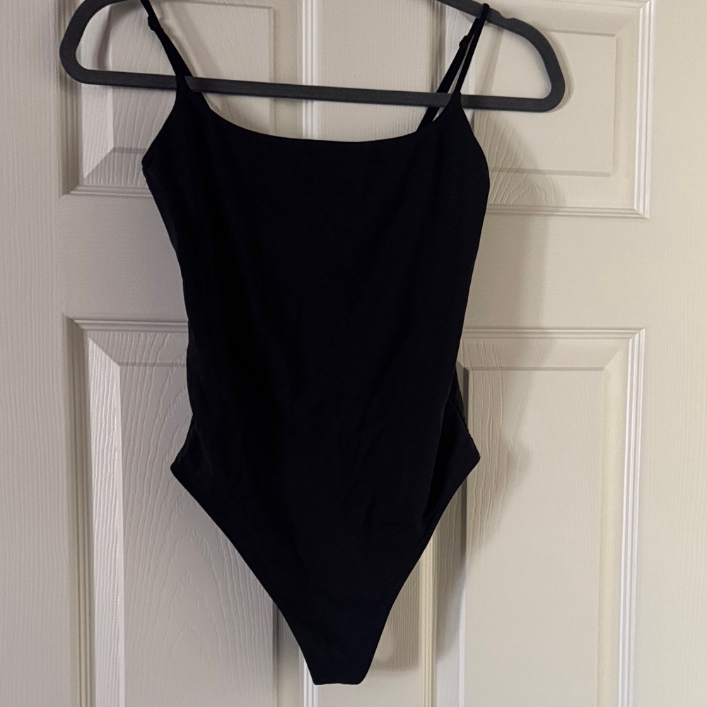 Babaton bodysuit
